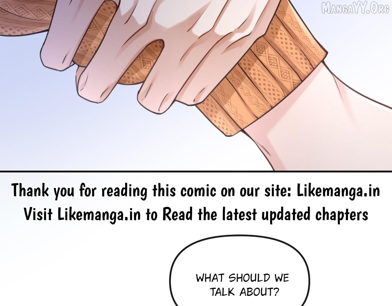 Deeply In Love Chapter 63 - page 19